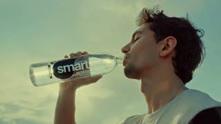 Smartwater | elevate how you hydrate
