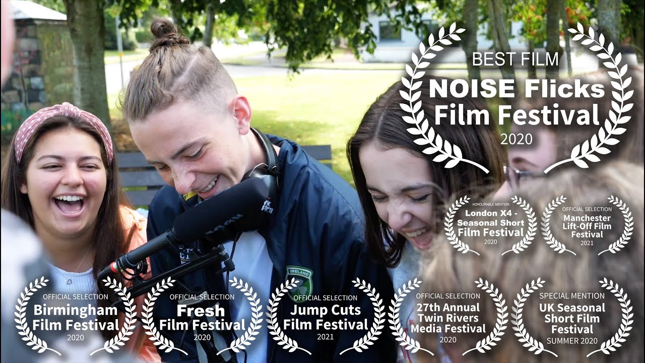 "Film" Award Winning short film YouTube
