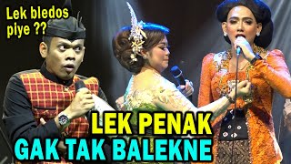 Cak Percil Cs Terbaru !! Lagu Viral bojomu sesuk taksilih e