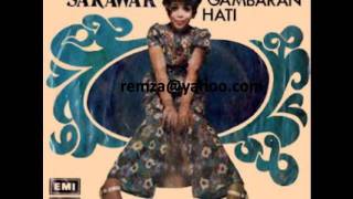 Anita Sarawak - Kena Saman