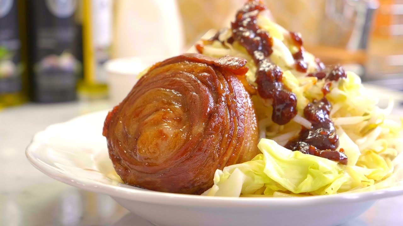 頭の悪いアーリオ・オーリオ・二郎の作り方