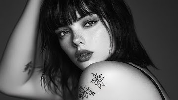 Feeling Good Mix 2025 - English Deep House ,Vocal House, Nu Disco | Emotional / Intimate Mood