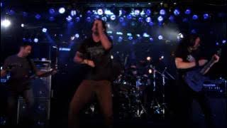 Shadows Fall - The Light That Binds - Live On Fearless Music HD