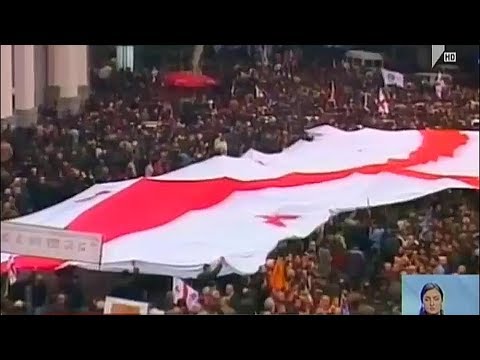 საპრეზიდენტო არჩევნების ისტორია