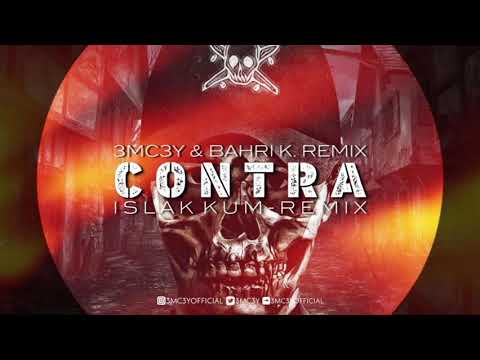 Contra - Islak Kum (3MC3Y & Bahri K. Remix)