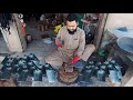 Process Of Making Durable Hoe || Production of Heavy Duty Hoe