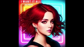 I Want It All - Java Phoenix