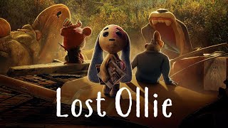 Lost Ollie Season 1 Trailer ( Оллі загубився 1 сезон )