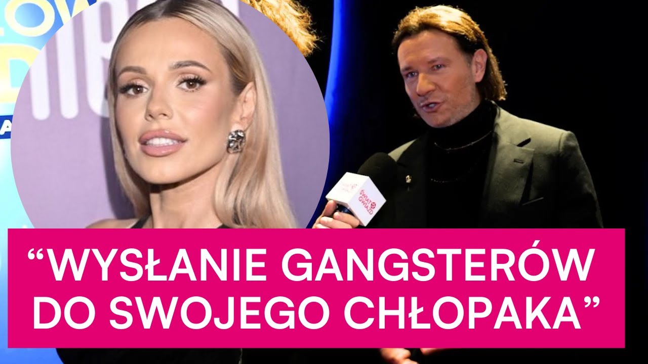 Majdan atakuje DODĘ i kpi z jej filmu: 