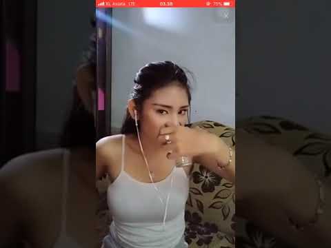 BIGO SMA CANTIK LAGI MERANGSANG SAMPAI KEJANG KEJANG