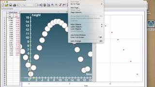 Full Logger pro photo analysis Update