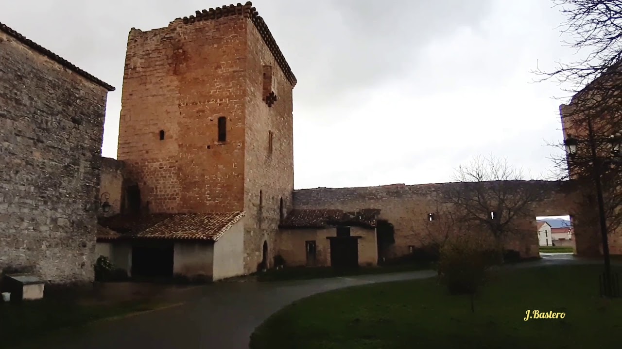 Castillo de Arazuri , Navarra