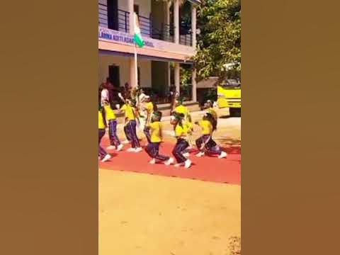 independence day school dance videos