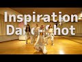 INSPIRE "Inspiration" Dance Shot