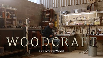 Woodcraft | inside a master craftsman