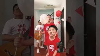 Merdekafamilyseruanbestmoment