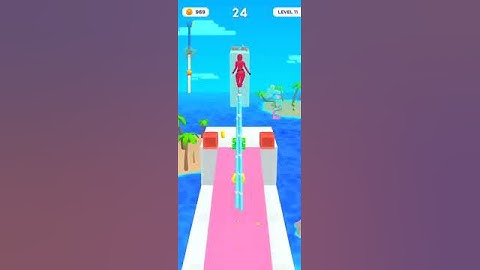 Dancing Race game BEST Dancing GAME - Gameplay All Levels Walkthrough iOS Android Ep 02 #Shorts