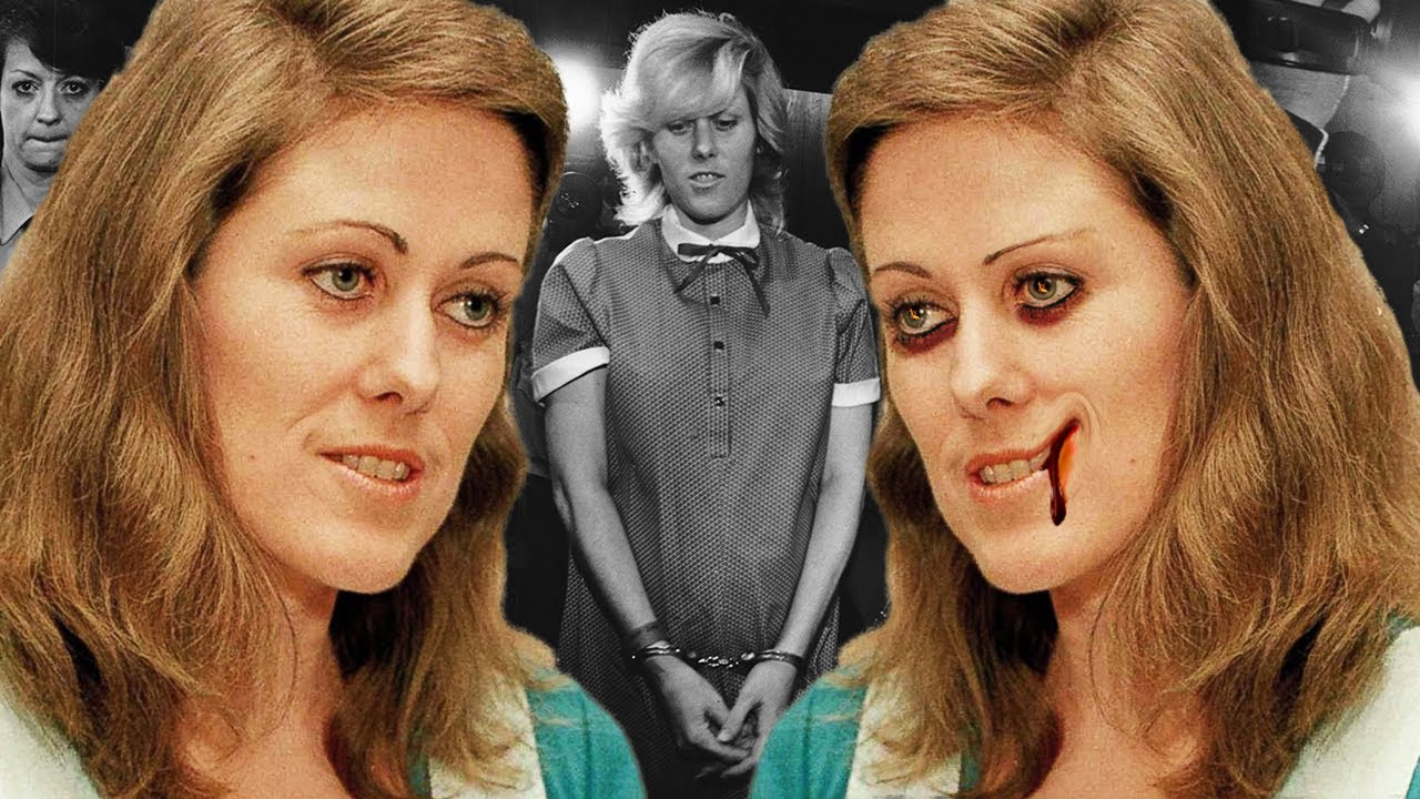 Diane Downs | Twisted Child Killer - YouTube