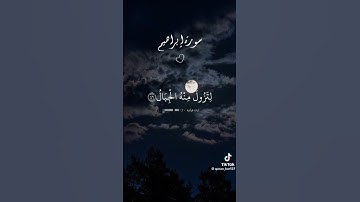 القران الكريم #اكسبلور #احترام #القرآن #لايك #fyp