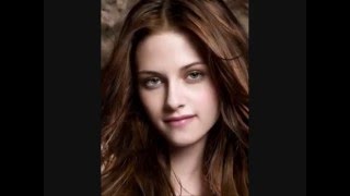 Video thumbnail of "Kristen Stewart-stay with me(Twilight)"