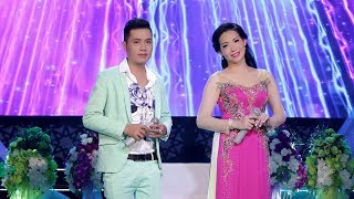 Video thumbnail of "Đêm Tâm Sự - Trang Anh Thơ & Điền Trung | Tuyệt Đỉnh Song Ca Bolero Hay Nhất 2019"