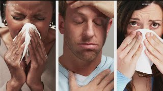 How to prevent 'spring sickness' from invading your home