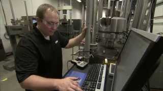 EWI–We Manufacture Innovation