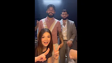 Burak Bulut Ve Kurtuluş Kuş Şu Hareketi Yapsana Eda Sakız 