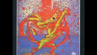 MIGHTY BABY   House Without Windows 1969