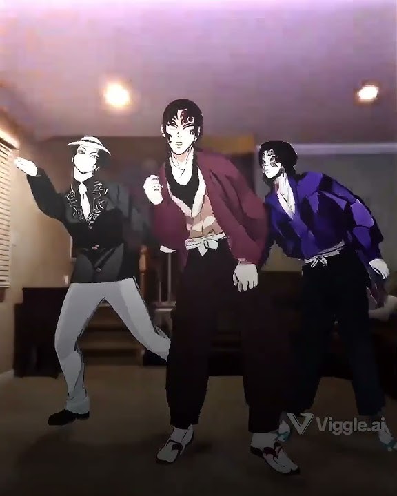 The Strongest 🔥😈 || Trending Dance Edit || Dia Delicia (Slowed)
