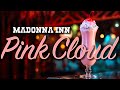 Valentines cocktail from the madonna inn