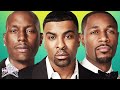 What happened to TGT?: Tyrese, Ginuwine, Tank (Drama, ego, money issues, etc.)