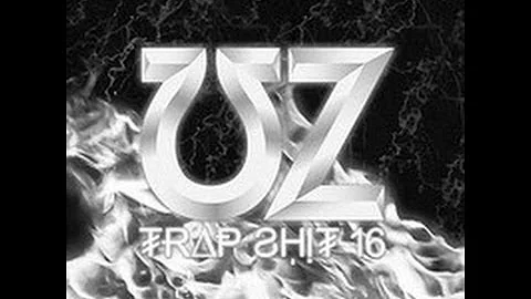 ƱZ - ŤɌ∆Ҏ ᶊῌῗ† √16