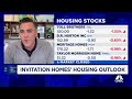 Housing feels &#39;out of balance&#39; going into 2024, says Invitation Homes CEO Dallas Tanner