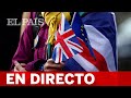 DIRECTO | El día del #BREXIT, el REINO UNIDO deja la UE