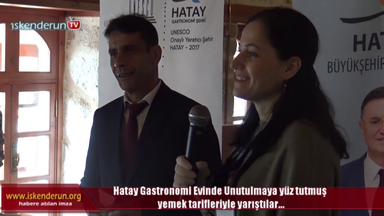 Unutulmaya Yüz Tutmuş Yemek Tarifleri