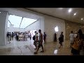 Apple 台北101 直營店嘗鮮趣，滿滿的人潮、蘋果迷一定要來朝聖一下！