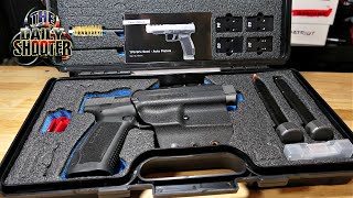 Canik TP9SFx