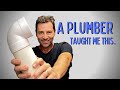 If you do any DIY plumbing, DO IT RIGHT - Inspire DIY Kent Thomas