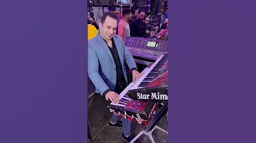 البريمو احمد ميمو موسيقار العاصمه 