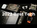 The TEN BEST tech items from 2022 (+2 bonus)