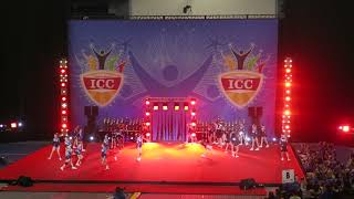 Rising Stars Solar - ICC Nationals 2016