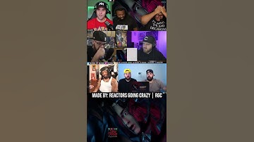 Thumbnail of Y'all asked for SLIM SHADY | Eminem - fuel #thedeathofslimshady #eminem #jid #reactionmashup #fuel