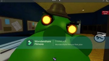 Roblox: Hello Neighbor Piggy Build Mode Recreation ALPHA 2 Trailer (Trailer 2)