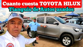 Video informativo precios autos usados BARATOS EN VENTA.
