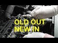 How To Replace The Spark Plugs on a 2010 Seat Ibiza Mk4 6J