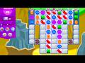 Candy Crush Saga Android Gameplay OLD Version Part 
