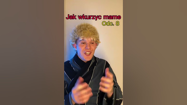 Nie potrafię jej zrozumieć…