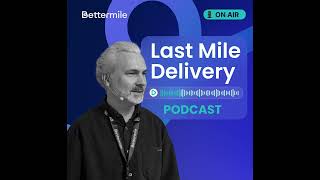 The Autonomous Parcel Journey from Depot to Doorstep