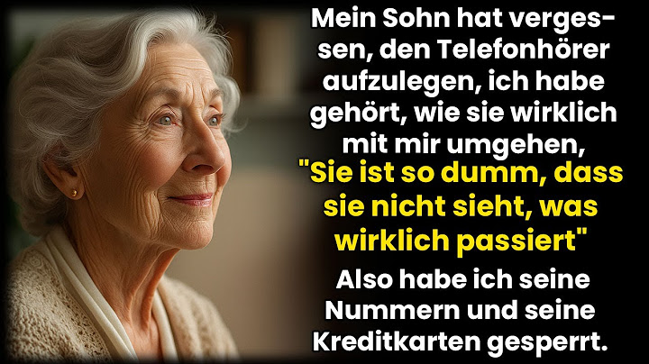 Mein Sohn vergaß aufzulegen – zufällig hörte ich ein grausames Gespräch mit seinem Freund